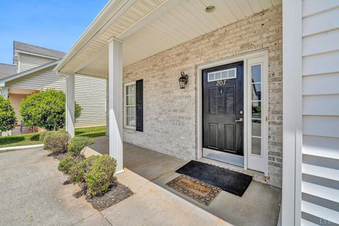 Tiny photo for 207 Duncraig Drive DR, Lynchburg, VA 24502 (MLS # 366323)