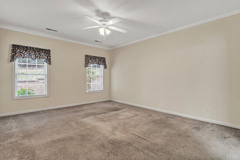 Tiny photo for 207 Duncraig Drive DR, Lynchburg, VA 24502 (MLS # 366323)