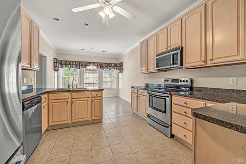 Tiny photo for 207 Duncraig Drive DR, Lynchburg, VA 24502 (MLS # 366323)