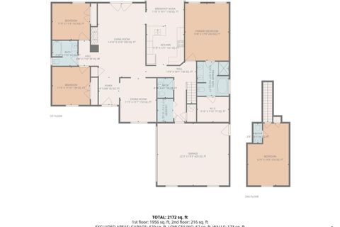 Tiny photo for 207 Duncraig Drive DR, Lynchburg, VA 24502 (MLS # 366323)