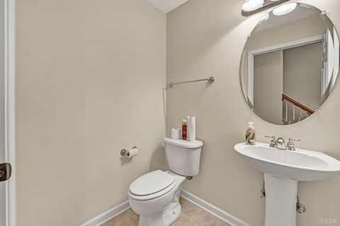 Tiny photo for 207 Duncraig Drive DR, Lynchburg, VA 24502 (MLS # 366323)