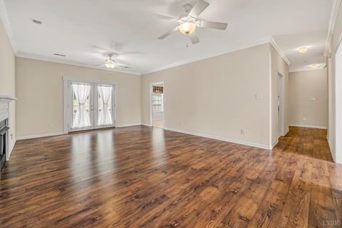 Tiny photo for 207 Duncraig Drive DR, Lynchburg, VA 24502 (MLS # 366323)