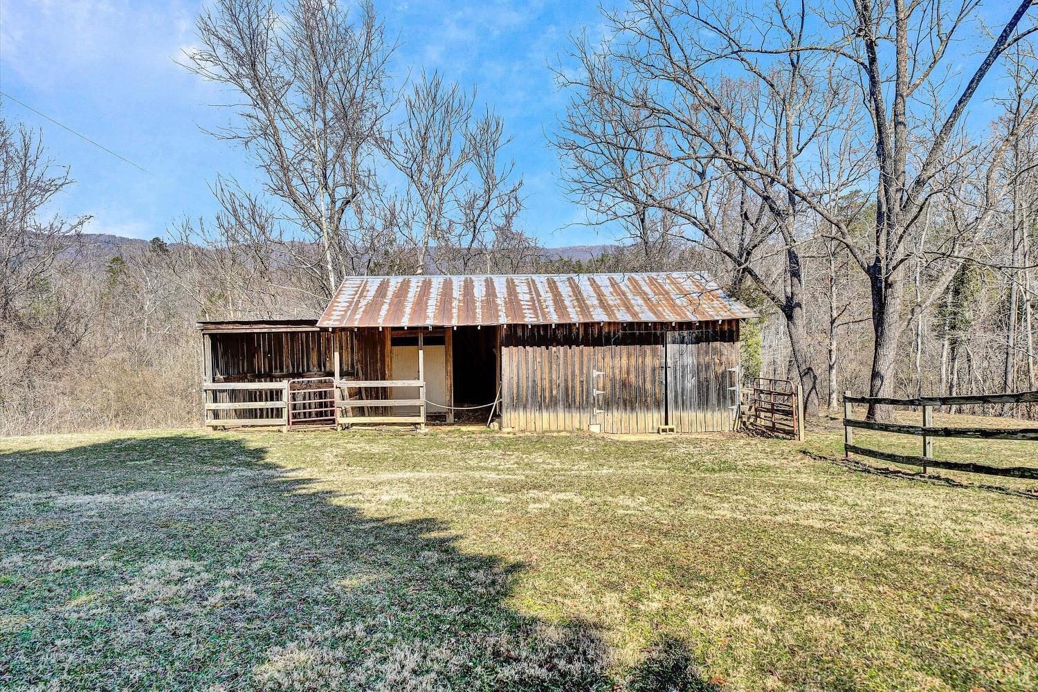 2029 Pike Road, Montvale, Virginia image 39