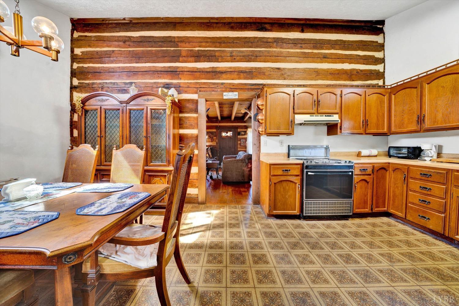 2029 Pike Road, Montvale, Virginia image 16