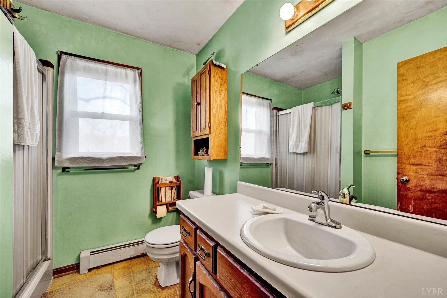 2029 Pike Road, Montvale, Virginia image 20