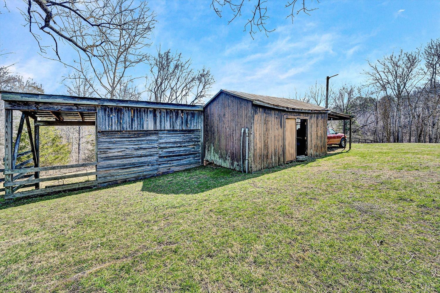 2029 Pike Road, Montvale, Virginia image 38