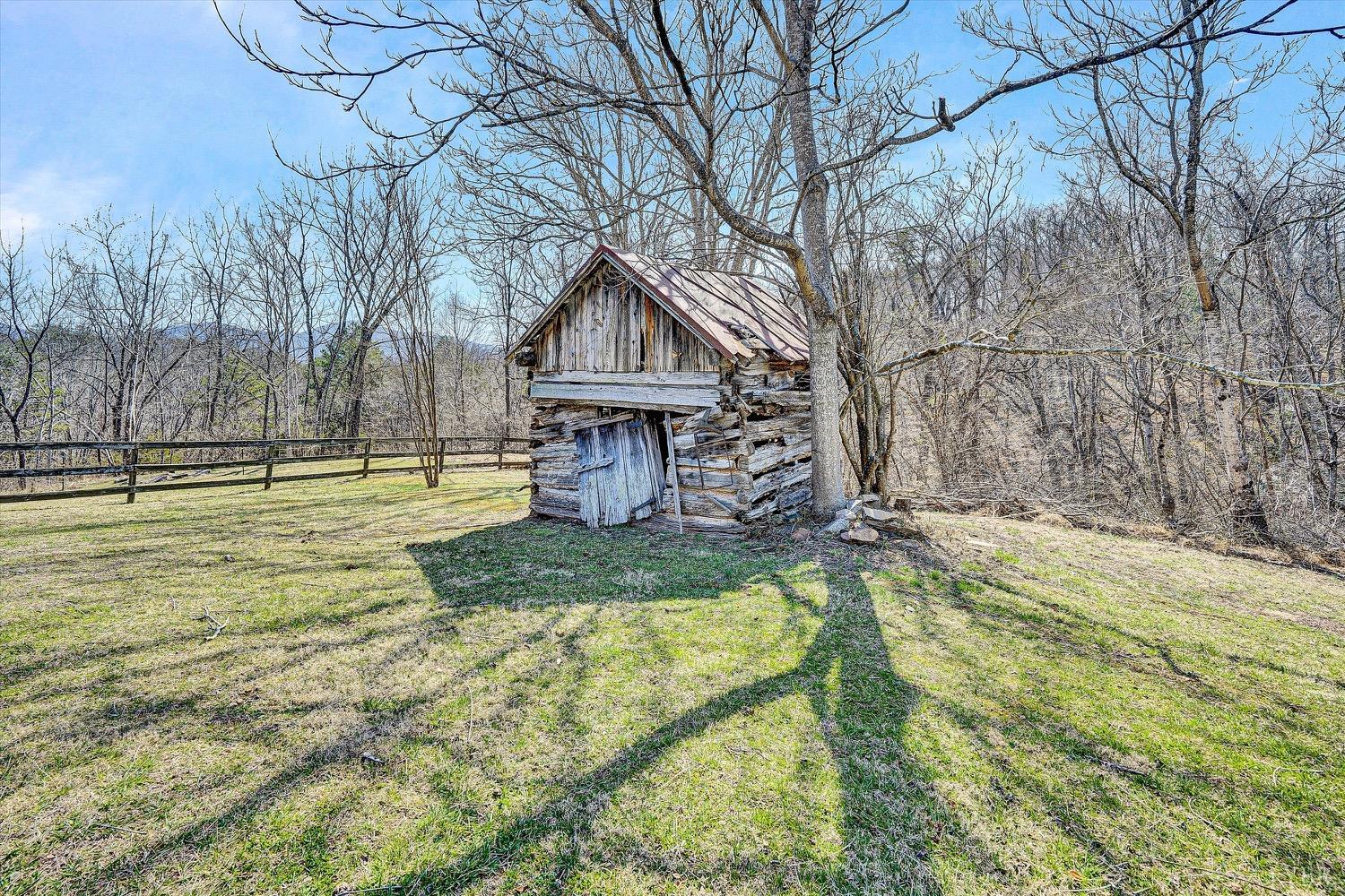 2029 Pike Road, Montvale, Virginia image 35
