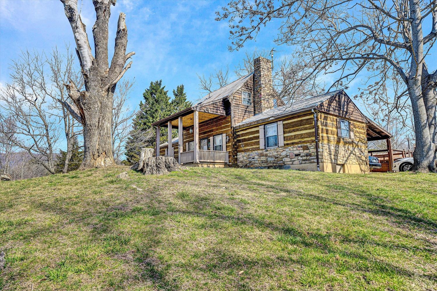 2029 Pike Road, Montvale, Virginia image 3