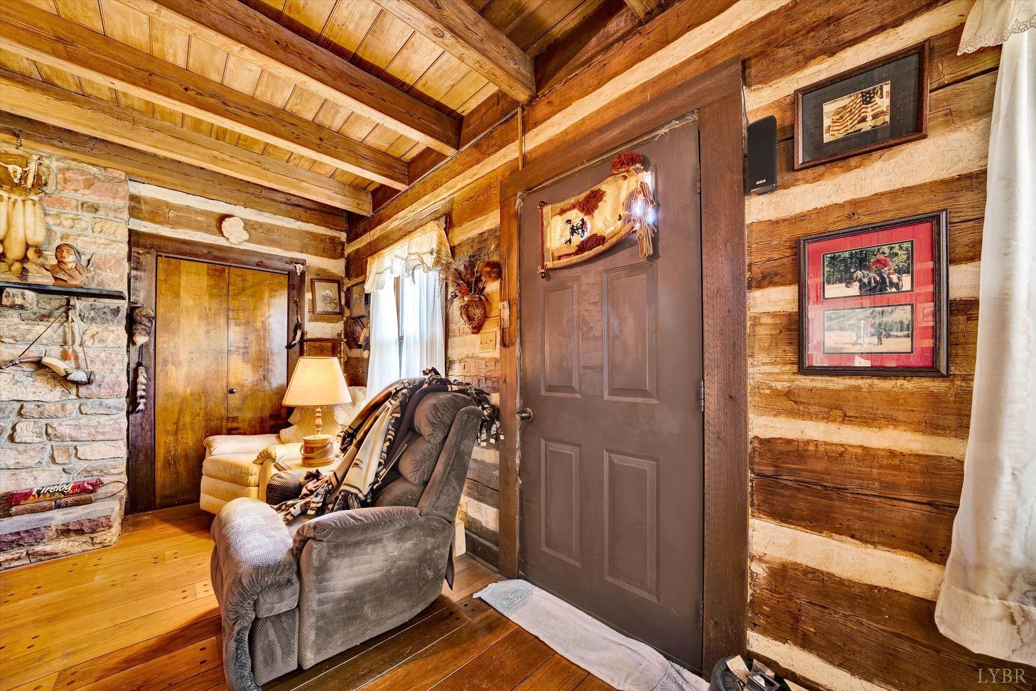 2029 Pike Road, Montvale, Virginia image 7