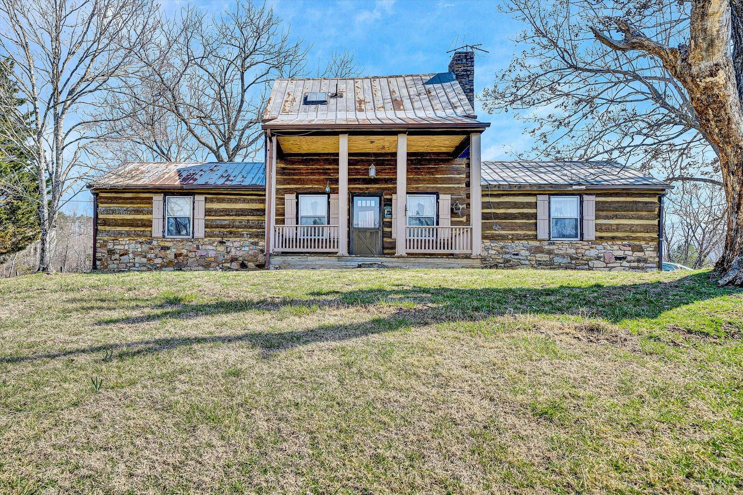 2029 Pike Road, Montvale, Virginia image 1