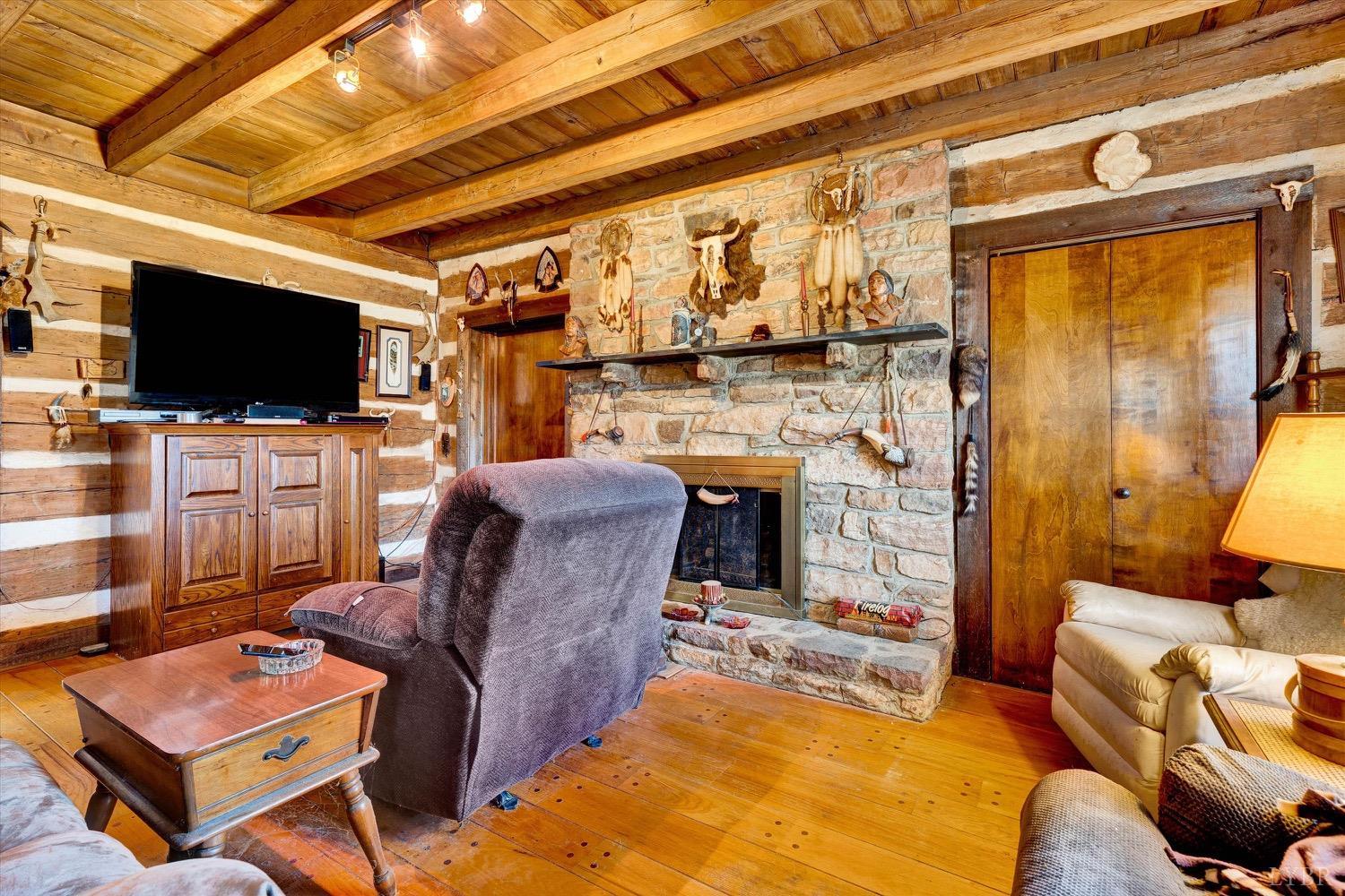 2029 Pike Road, Montvale, Virginia image 12