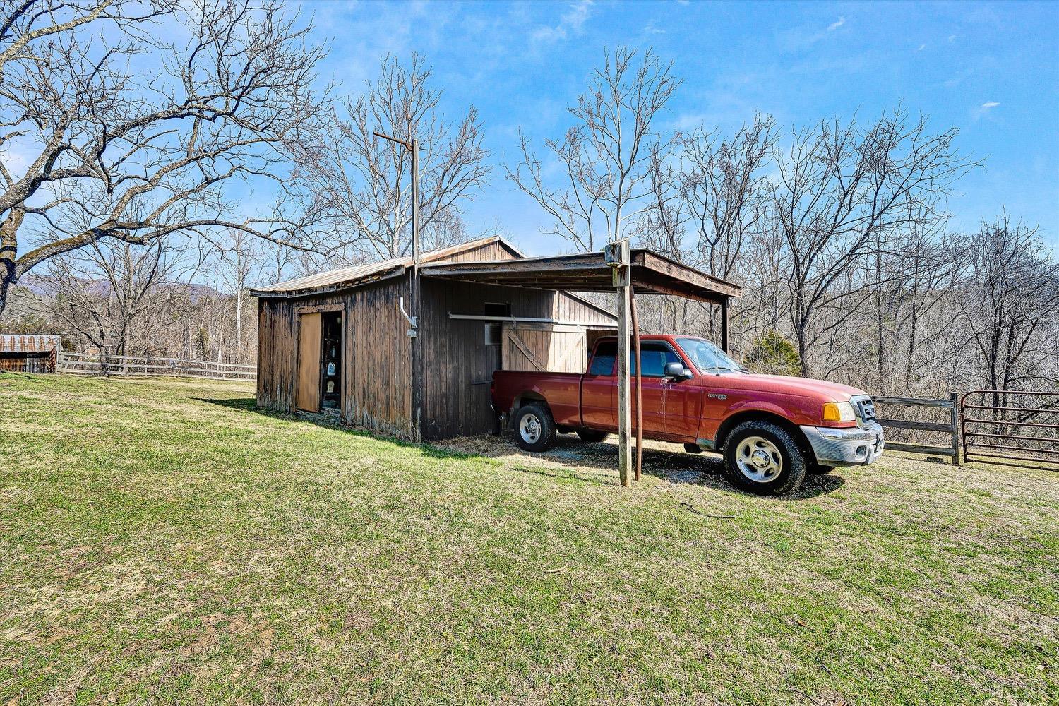 2029 Pike Road, Montvale, Virginia image 37