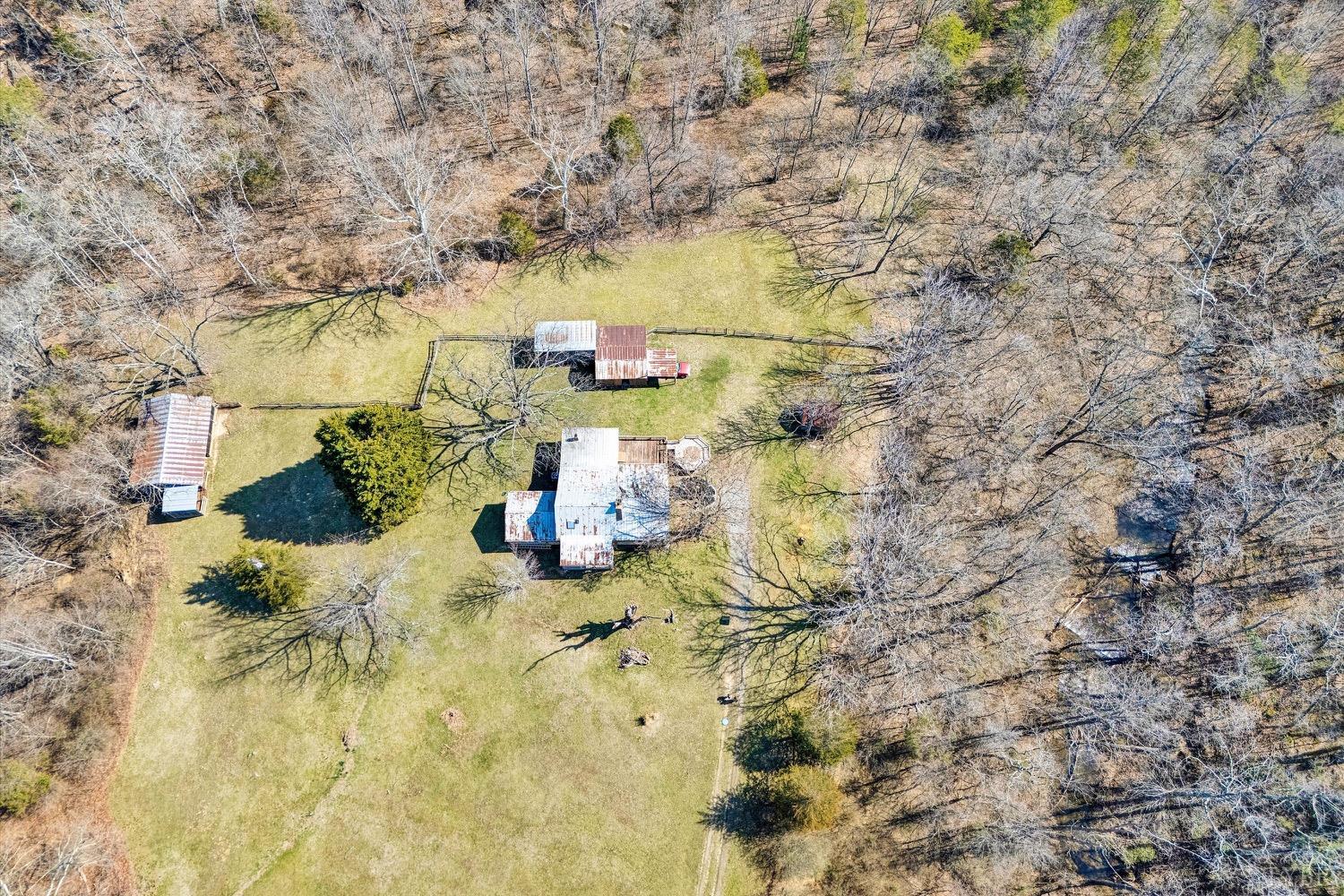 2029 Pike Road, Montvale, Virginia image 4