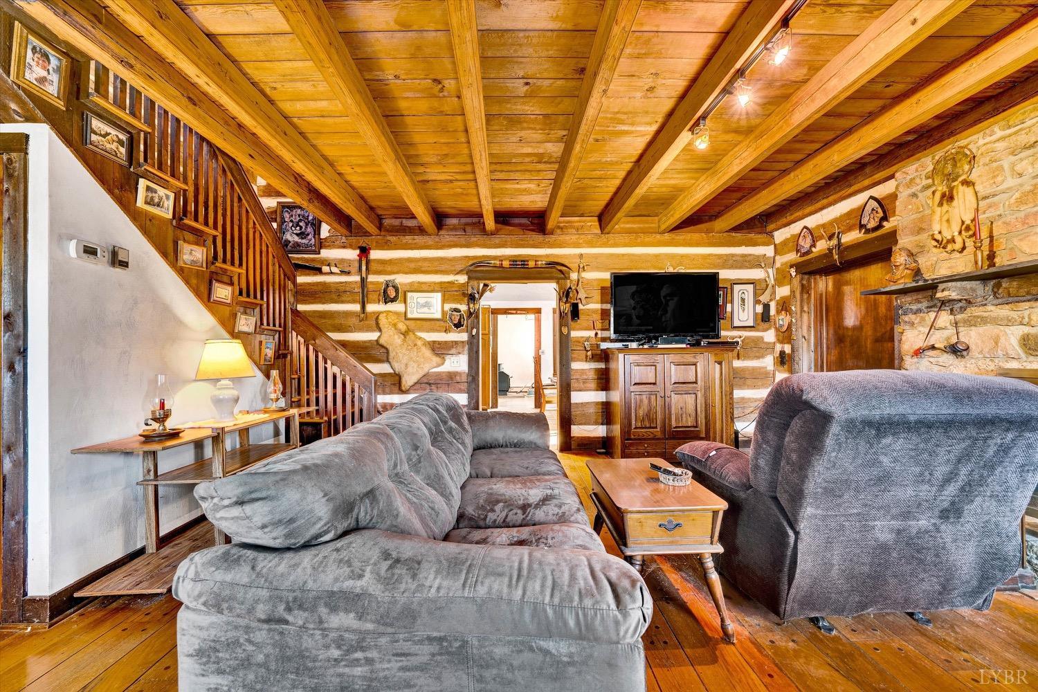 2029 Pike Road, Montvale, Virginia image 10