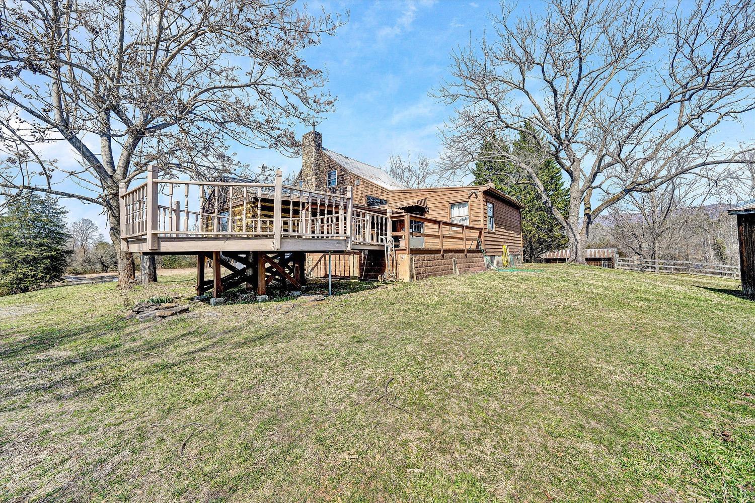 2029 Pike Road, Montvale, Virginia image 36