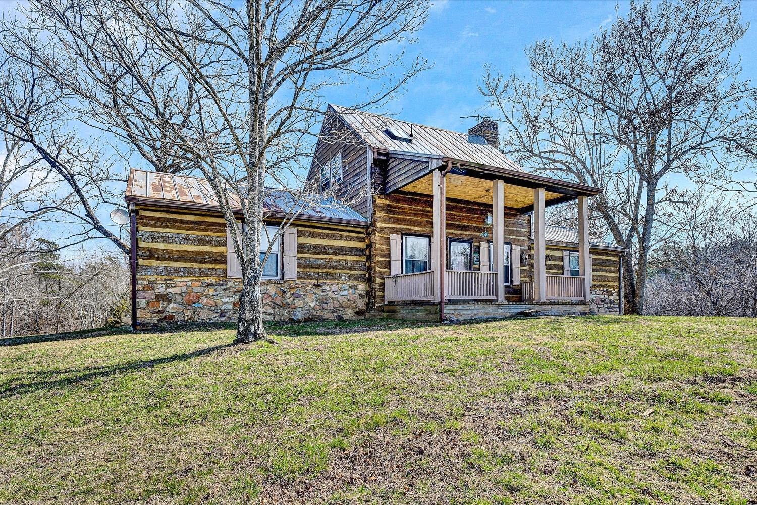 2029 Pike Road, Montvale, Virginia image 2