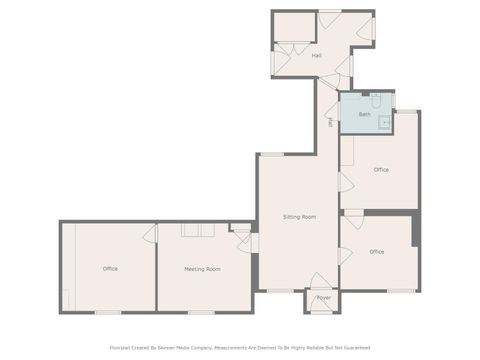 Tiny photo for 525 7th St St, Altavista, VA 24517 (MLS # 366700)