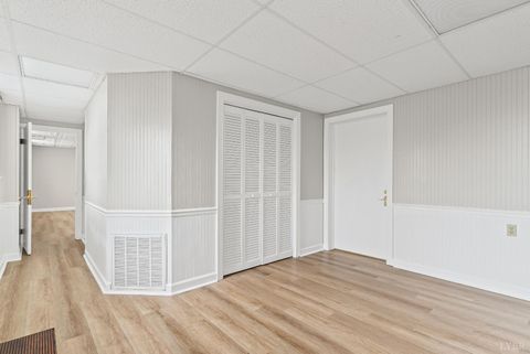 Tiny photo for 525 7th St St, Altavista, VA 24517 (MLS # 366700)