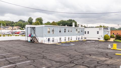 Tiny photo for 525 7th St St, Altavista, VA 24517 (MLS # 366700)