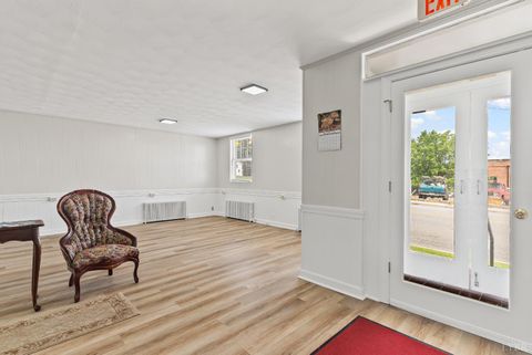 Tiny photo for 525 7th St St, Altavista, VA 24517 (MLS # 366700)