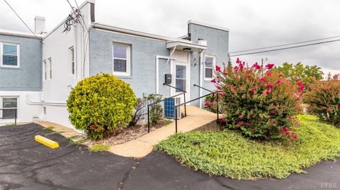 Tiny photo for 525 7th St St, Altavista, VA 24517 (MLS # 366700)