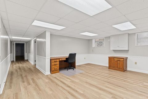 Tiny photo for 525 7th St St, Altavista, VA 24517 (MLS # 366700)