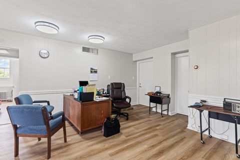Tiny photo for 525 7th St St, Altavista, VA 24517 (MLS # 366700)