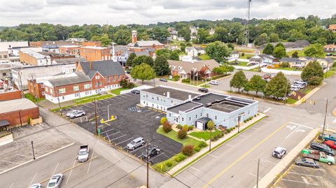 Photo of 525 7th St St, Altavista, VA 24517 (MLS # 366700)