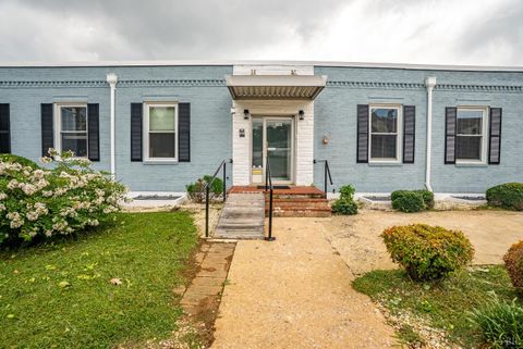 Tiny photo for 525 7th St St, Altavista, VA 24517 (MLS # 366700)