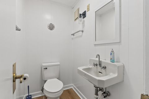 Tiny photo for 525 7th St St, Altavista, VA 24517 (MLS # 366700)