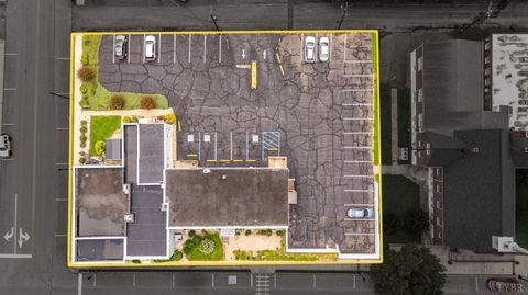 Tiny photo for 525 7th St St, Altavista, VA 24517 (MLS # 366700)