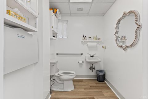 Tiny photo for 525 7th St St, Altavista, VA 24517 (MLS # 366700)