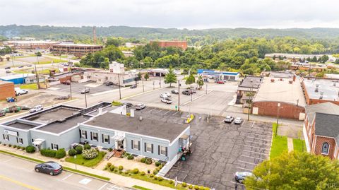 Tiny photo for 525 7th St St, Altavista, VA 24517 (MLS # 366700)