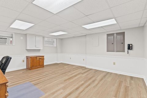 Tiny photo for 525 7th St St, Altavista, VA 24517 (MLS # 366700)