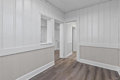 Tiny photo for 525 7th St St, Altavista, VA 24517 (MLS # 366700)