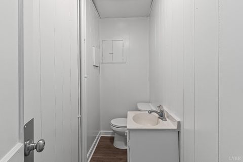 Tiny photo for 525 7th St St, Altavista, VA 24517 (MLS # 366700)