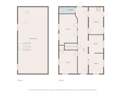 Tiny photo for 525 7th St St, Altavista, VA 24517 (MLS # 366700)