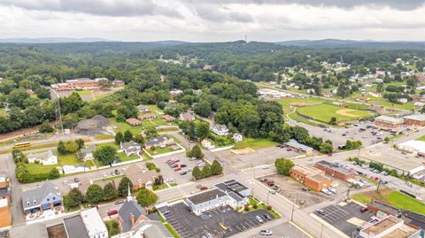 Tiny photo for 525 7th St St, Altavista, VA 24517 (MLS # 366700)