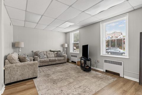 Tiny photo for 525 7th St St, Altavista, VA 24517 (MLS # 366700)