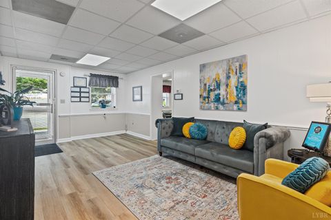 Tiny photo for 525 7th St St, Altavista, VA 24517 (MLS # 366700)