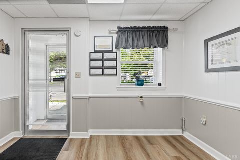 Tiny photo for 525 7th St St, Altavista, VA 24517 (MLS # 366700)