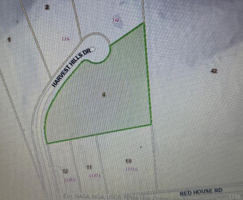 Tiny photo for 4 Harvest Hills Dr., Concord, VA 24538 (MLS # 364706)