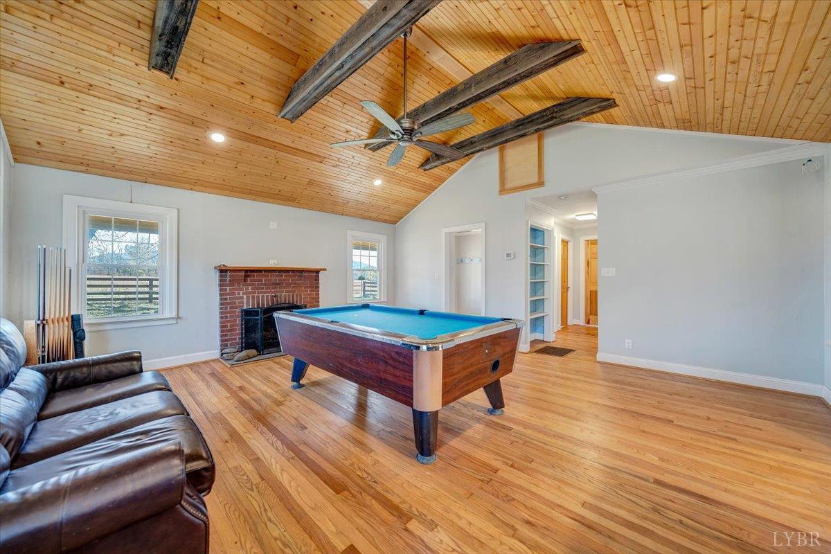 Big Island, Virginia 24526, United States, 2 Bedrooms Bedrooms, ,1 BathroomBathrooms,Residential,Pending,241384