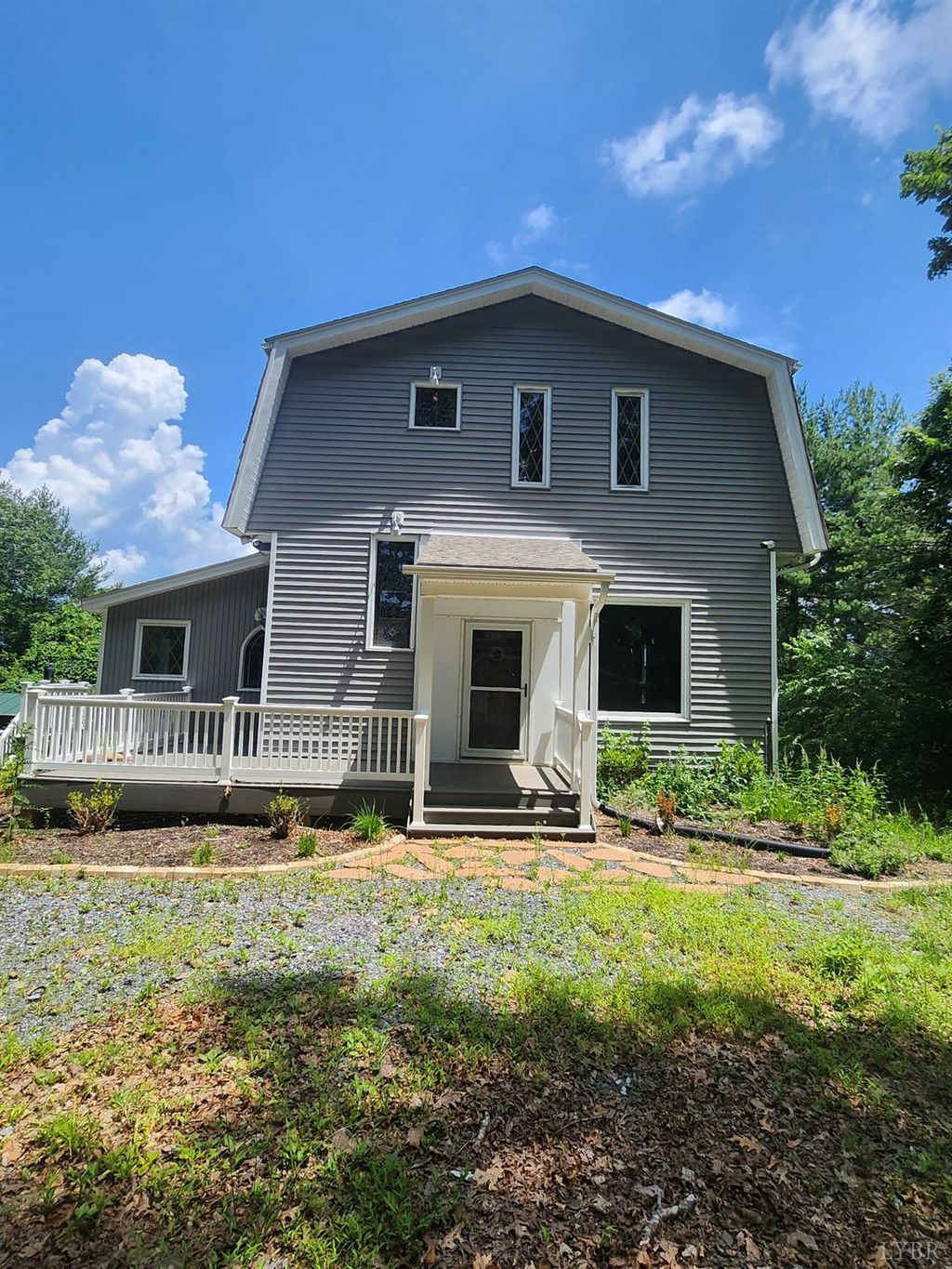 Photo for 195 Turkey Top Cir Cir, Augusta, VA 24485 (MLS # 362746)
