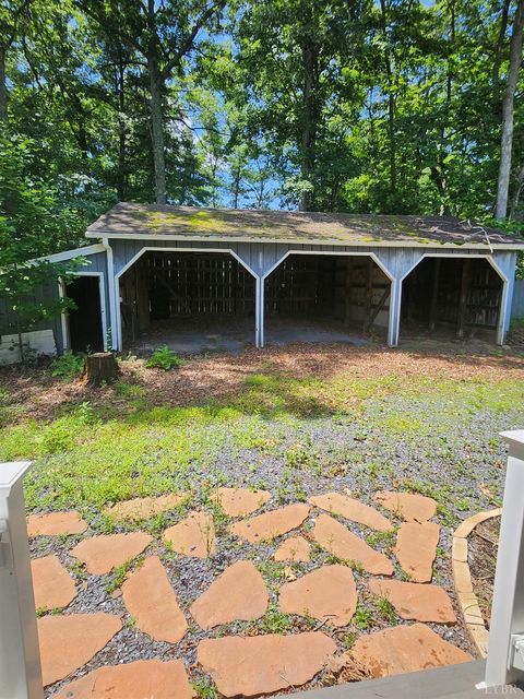 Tiny photo for 195 Turkey Top Cir Cir, Augusta, VA 24485 (MLS # 362746)