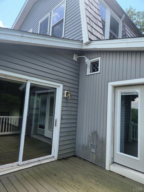 Tiny photo for 195 Turkey Top Cir Cir, Augusta, VA 24485 (MLS # 362746)