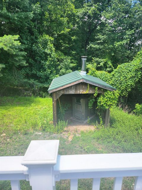 Tiny photo for 195 Turkey Top Cir Cir, Augusta, VA 24485 (MLS # 362746)