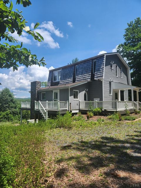 Tiny photo for 195 Turkey Top Cir Cir, Augusta, VA 24485 (MLS # 362746)