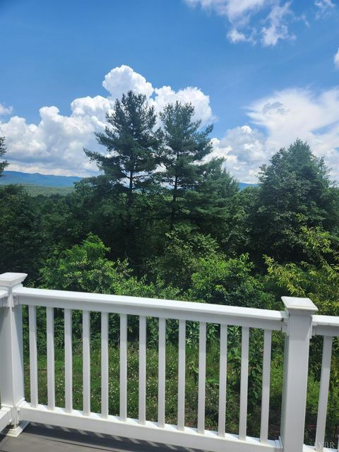 Tiny photo for 195 Turkey Top Cir Cir, Augusta, VA 24485 (MLS # 362746)