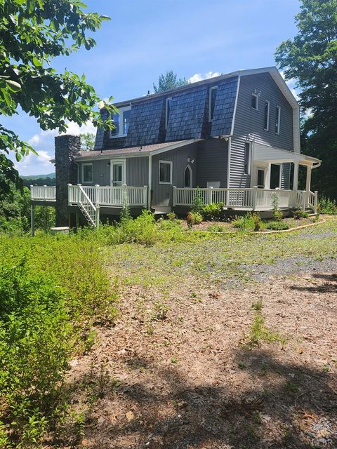 Tiny photo for 195 Turkey Top Cir Cir, Augusta, VA 24485 (MLS # 362746)